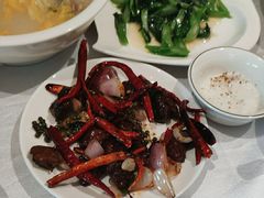 -月福京味斋·烤鸭店·北京菜(鼓楼总店)