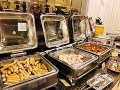 -中旅阿那亚九龙湖·公主酒店