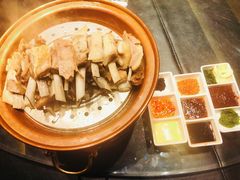 蒙料金牌手把肉-蒙料·手把肉(望京店)