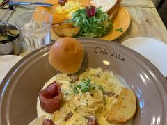 -Cafe Alice咖啡爱丽丝(奥城店)