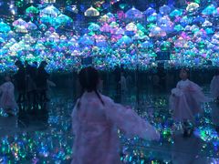 -天津梵高星空艺术馆(天河城旗舰店)