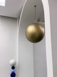 点击看大图 -JUNO hair salon