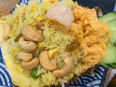 -Hi YOU你的饭局泰餐厅(雍和宫店)