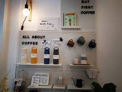 -GOOD好事咖啡(会展城店)