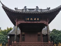 -钱王祠