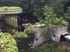 -三鹰之森吉卜力美术馆