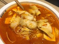 -鱼你在一起(奉贤宝龙城广场店)