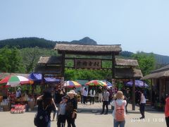 -井塘古村