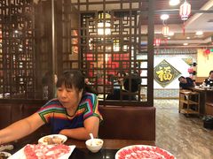 -满禾林火锅(丹东路店)