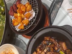 -盛百味·家宴餐厅(霸州分店)