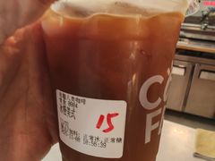 -有趣人类咖啡(永庆坊店)