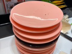 -争鲜回转寿司(朝北大悦城店)