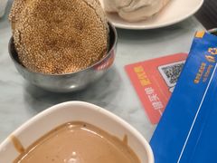 -福寿斋·老北京铜锅涮肉·烧烤(清岚店)