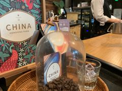 -星巴克臻选(深圳金光华店)