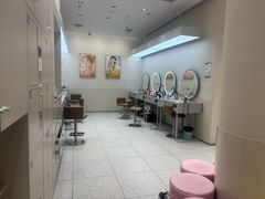 -天真蓝照相馆(五角场百联又一城店)