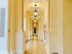 -利顺德大饭店·维多利亚花园(小白楼店)