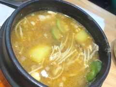 -米村拌饭(城阳万象汇店)