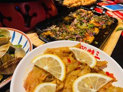 -蛙三泡椒牛蛙(万象城店)