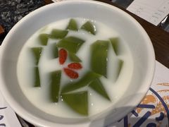 -海上食代(赣江新天地店)