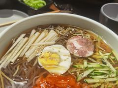 -九田家黑牛烤肉料理(太阳宫广场店)