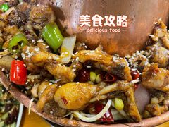 -黄泰吉拾味餐厅(江汉路店)