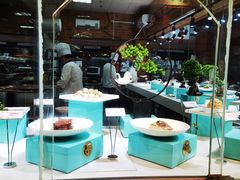 -森谷美食公园(杨行店)