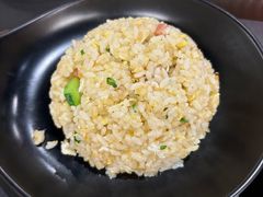 -许哥东北烧烤·铁丳烤串·宫后夹肉(繁花中心店)