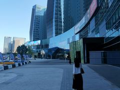 -大族广场Mall&More