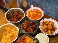 -恰饭·老长沙市井菜 (天河客运站店)