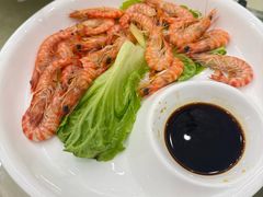 -阿湾楼·温州海鲜·江浙菜(京江路店)