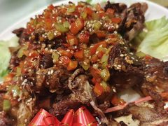 -凯鸽酒楼(大同振兴街店)