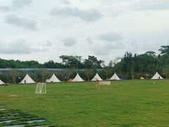 -不觉晓CAMPING(上海迪士尼营地店)