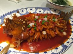 -西湖春天•老字号杭州菜(百汇店)