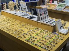 -鲸渝眼镜·浅目视光(春熙路店)