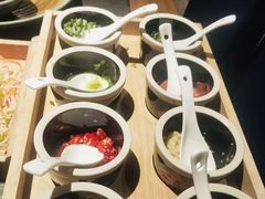 -老墙根涮肉·铜锅·烧烤(欢乐谷·王四营店)