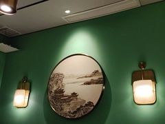 -顺峰顺水顺德菜(第一百货店)