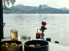 -柳莺湖上·湖景餐厅·江南菜(西湖店)