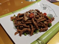 -百年恒益烧腊海鲜酒家·非遗传承(广州黄埔店)