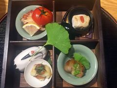 -京善京都怀石料理