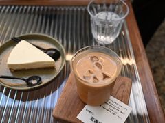 -稀物集咖啡(徽州大道店)