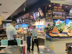 -千家粗粮王海鲜牛排自助餐(西宁海湖万达广场店)