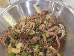 -四妹餐厅(玫瑰街店)