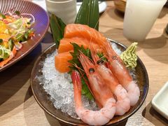 -夯食·创意料理(世纪汇店)