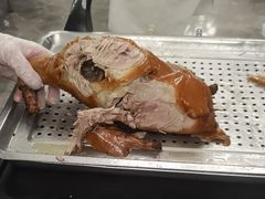 -玉林烤鸭店(垡头店)