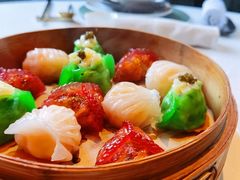 点心拼盘-三号黄浦会Canton Table