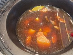 -锅老头铁锅炖•大锅蒸汽海鲜(韩乐坊店)