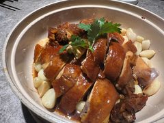 -留半山·香港食堂(啦啦宝都店)