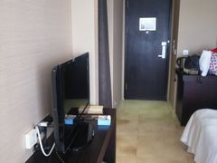 -黎客国际酒店