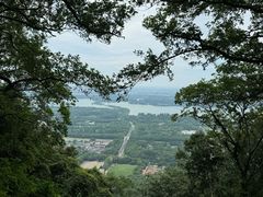 -虞山风景区