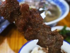 -大陈鸿源牛肉馆(大陈总店)